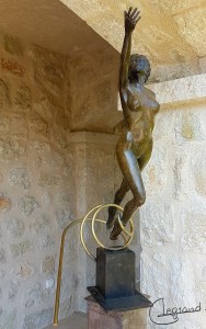 Elevation bronze - Geneviève Legrand (8)