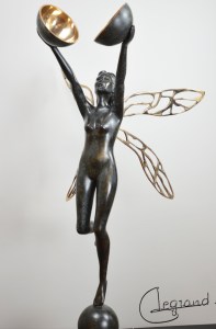 Hauméa bronze - Geneviève Legrand (7)